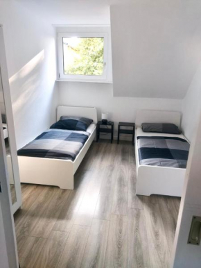 Monteurwohnung Essen Kray II